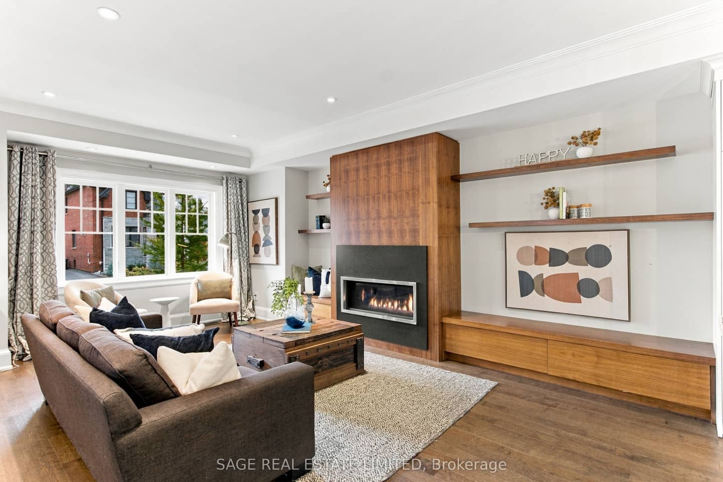 106 Tiago Avenue, Toronto, ON M4B 2A3