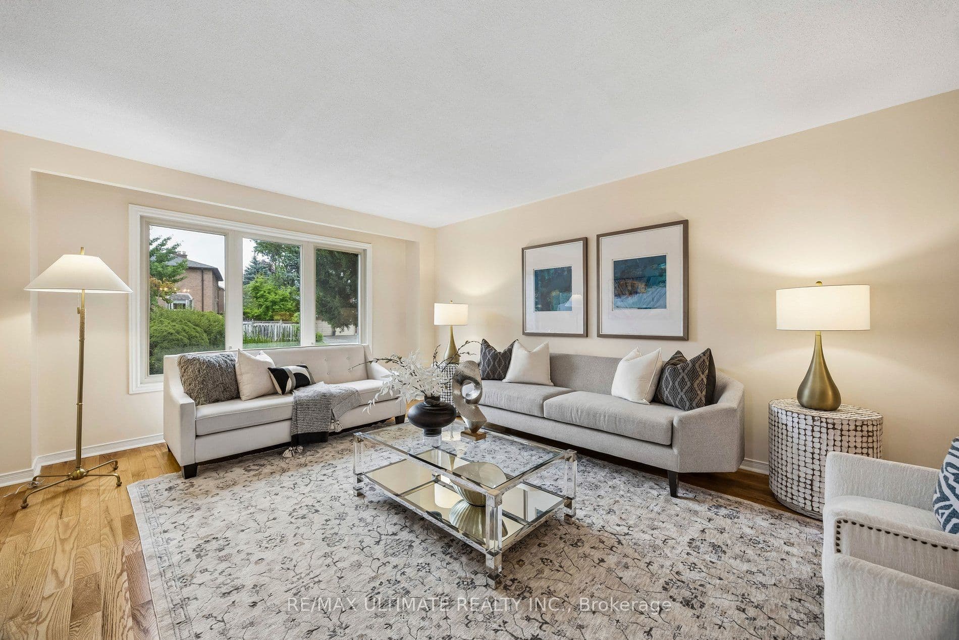 32 Saddletree Drive, Toronto, ON M2H 3L3