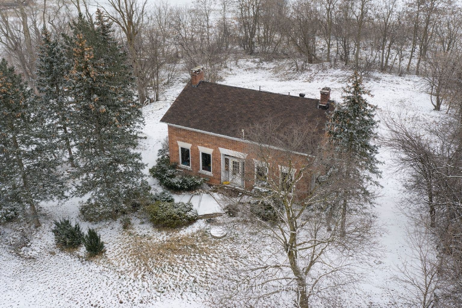 11154 Winston Churchill Boulevard, Halton Hills, ON L7G 4S7
