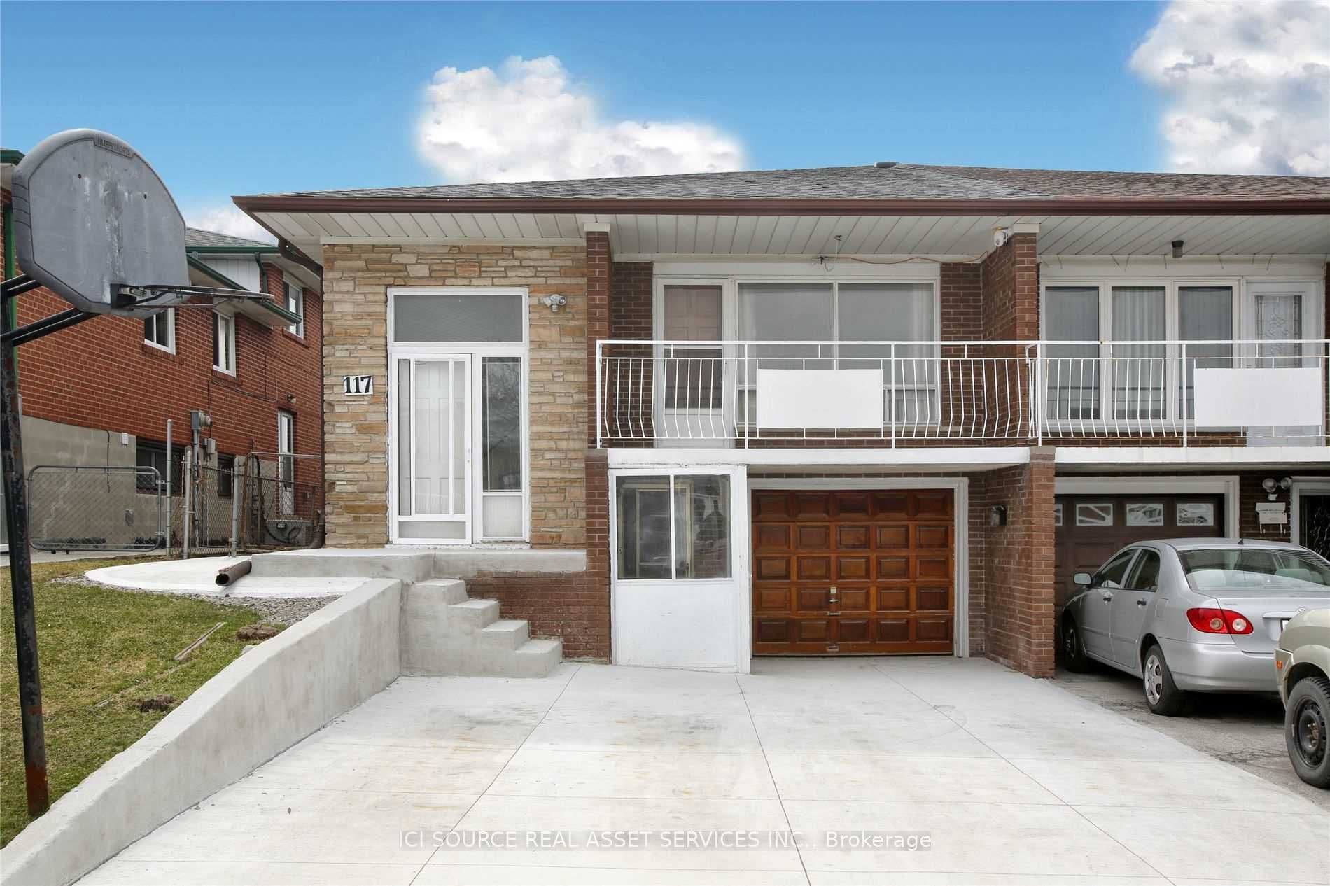 117 Firgrove Crescent, Toronto, ON M3N 1K5
