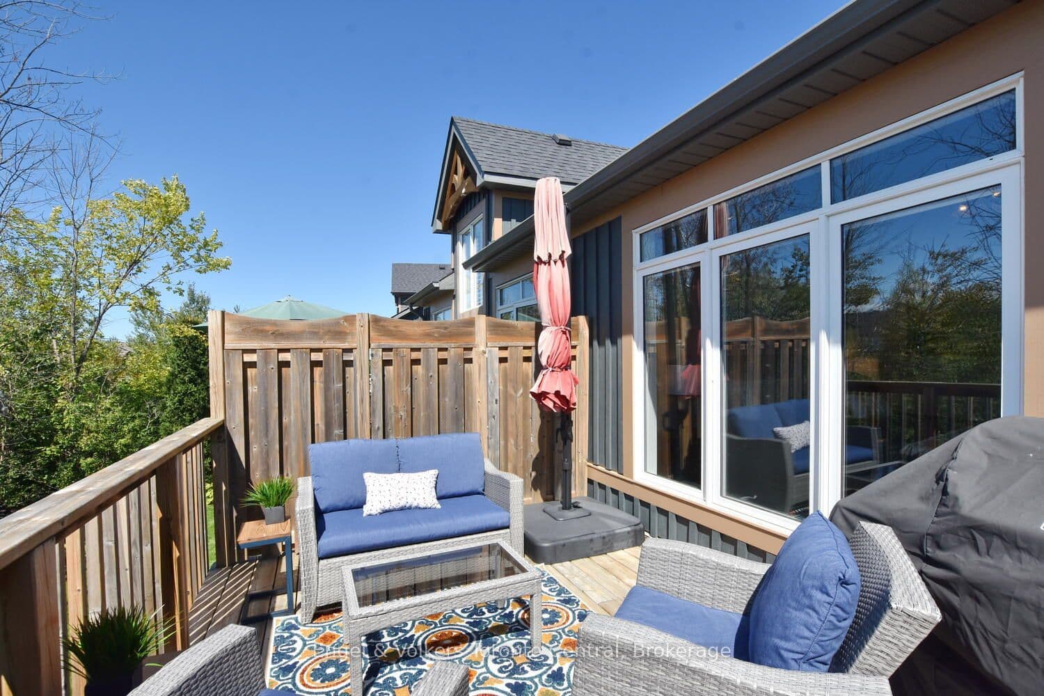 18 Robbie Way, Collingwood, ON L9Y 0X5