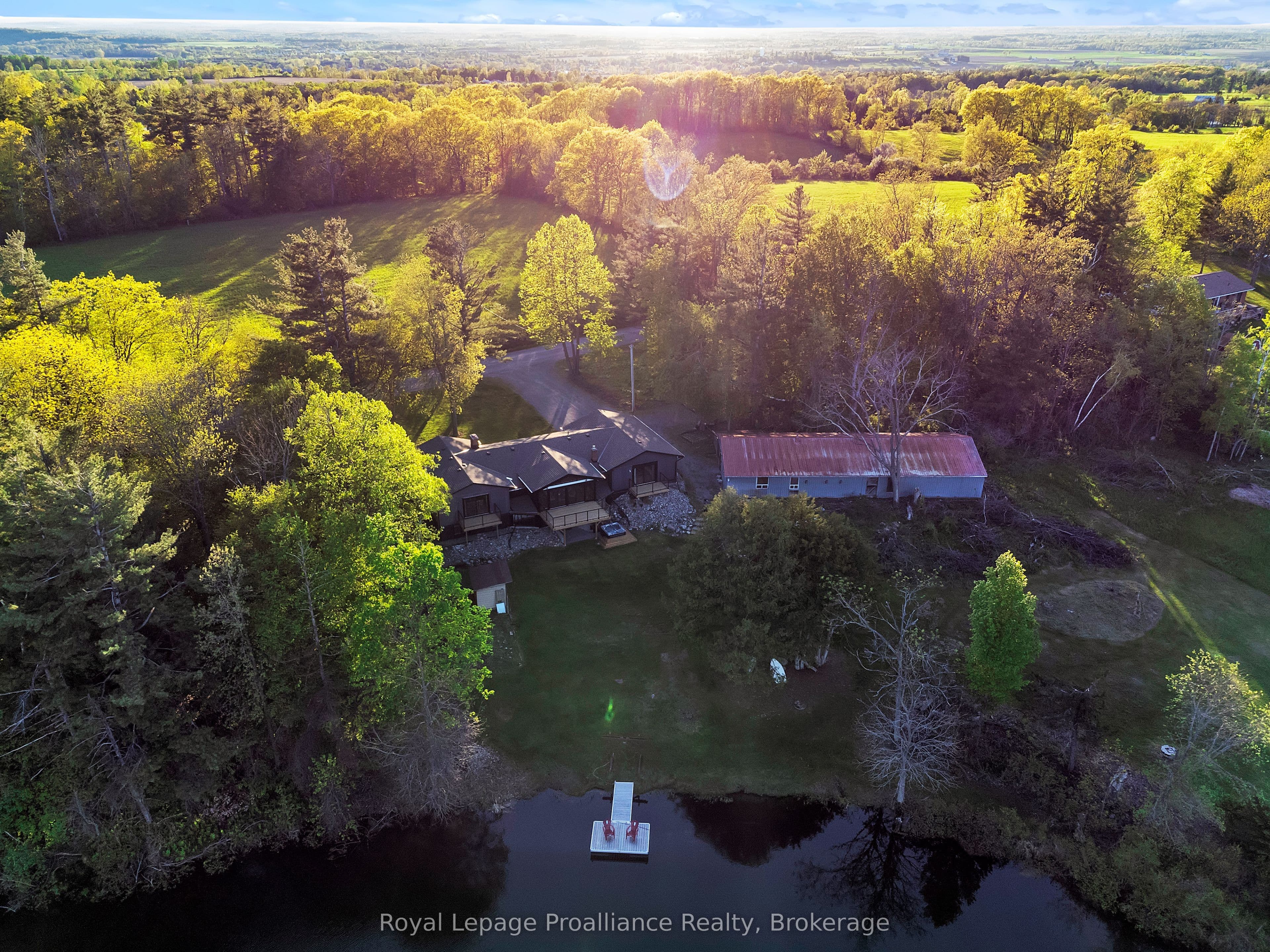684 Gallivan Road, Quinte West, ON K0K 3E0