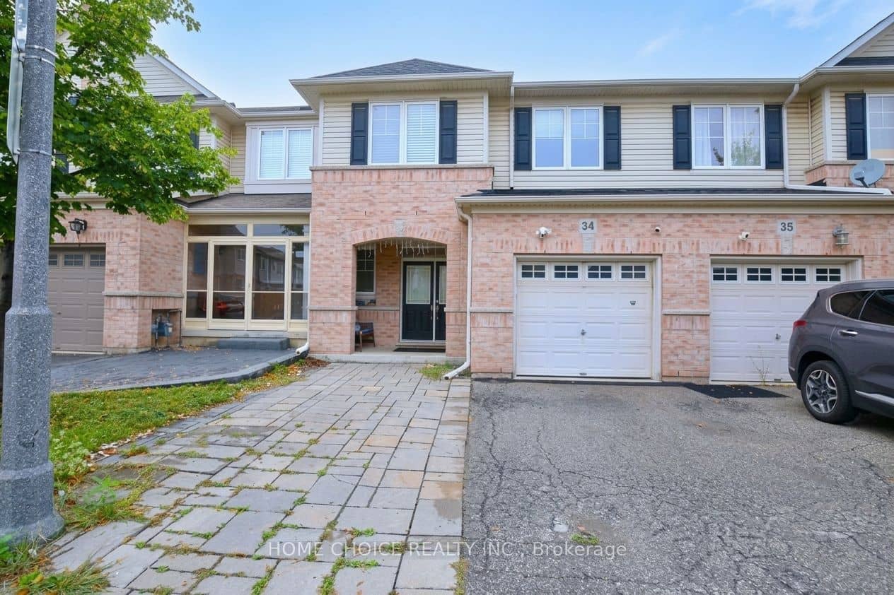 3275 Stalybridge Drive 34, Oakville, ON L6M 0L2