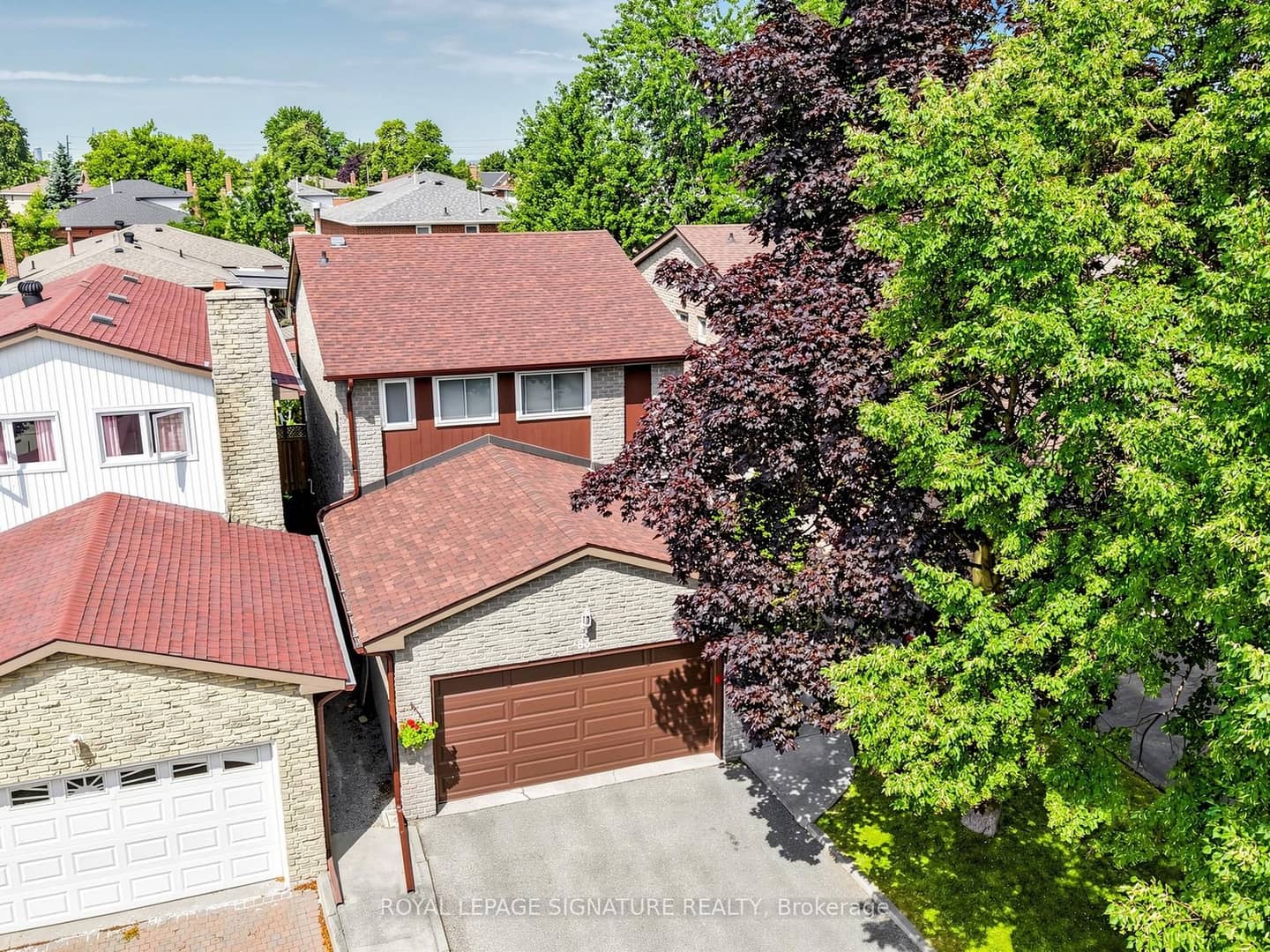83 Empringham Crescent, Markham, ON L3R 3E9