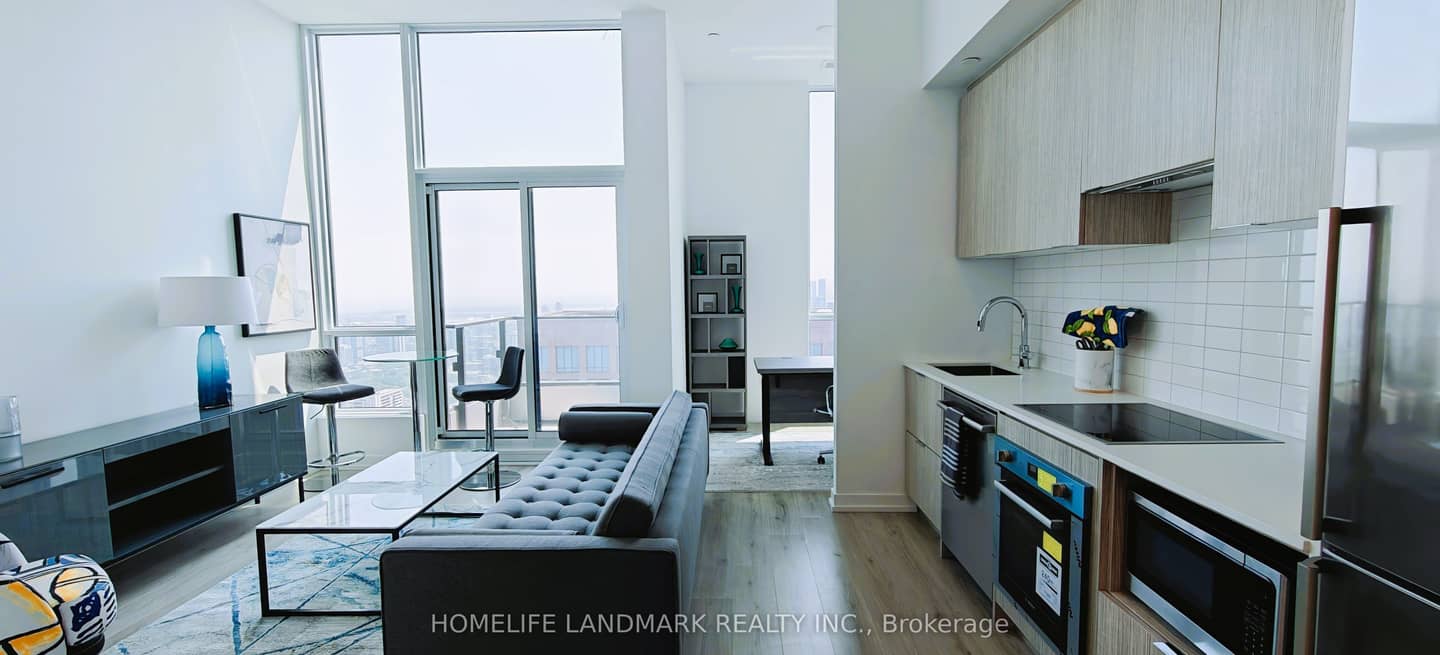 395 Bloor Street W 5501, Toronto, ON M4W 0B4