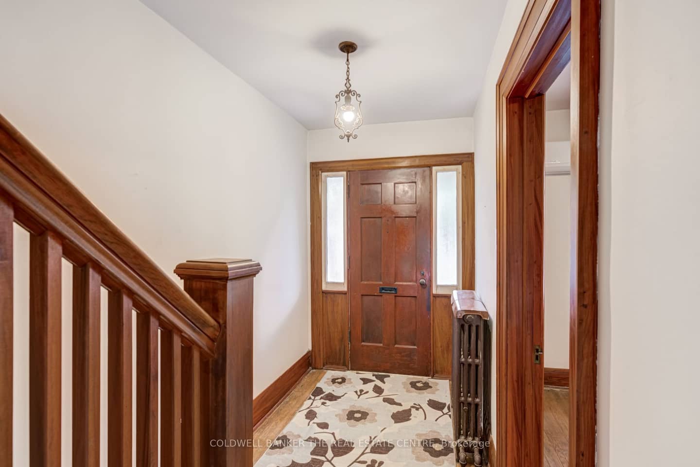 134 Harvie Avenue, Toronto, ON M6E 4K3