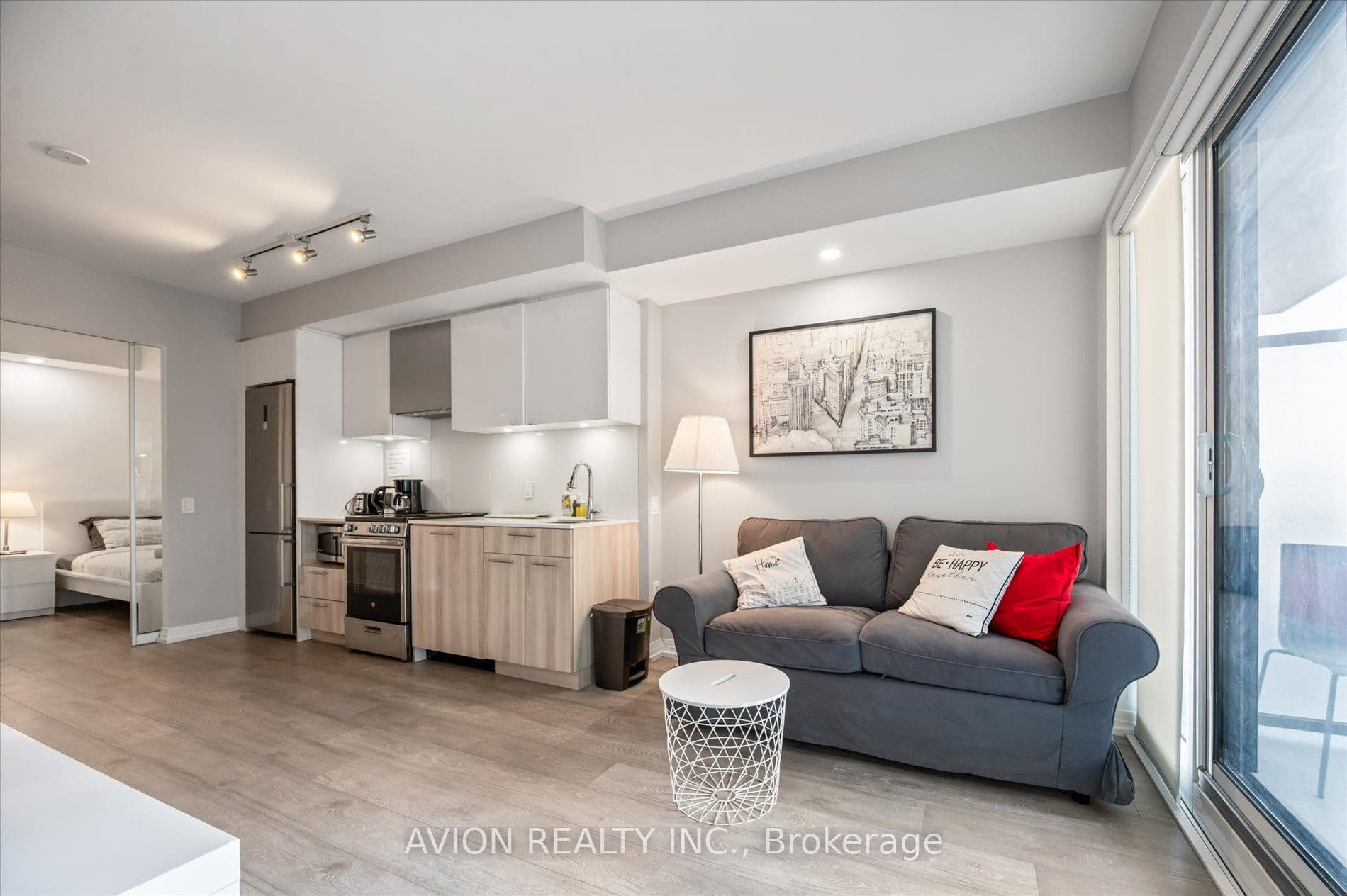 251 Jarvis Street 1120, Toronto, ON M5B 0C3