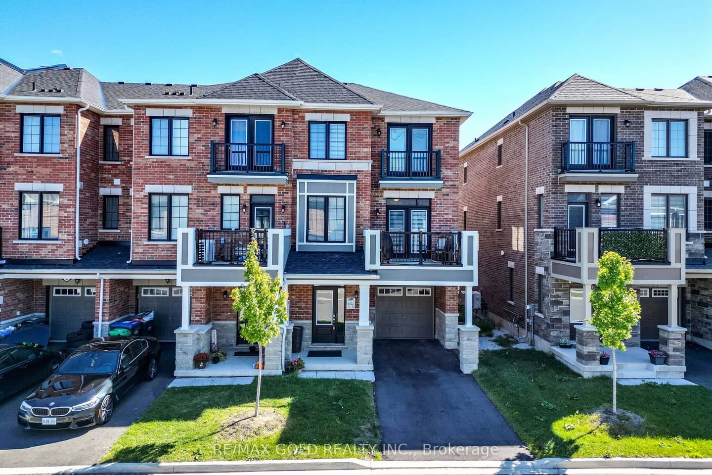 13 Keppel Circle, Brampton, ON L7A 0B6