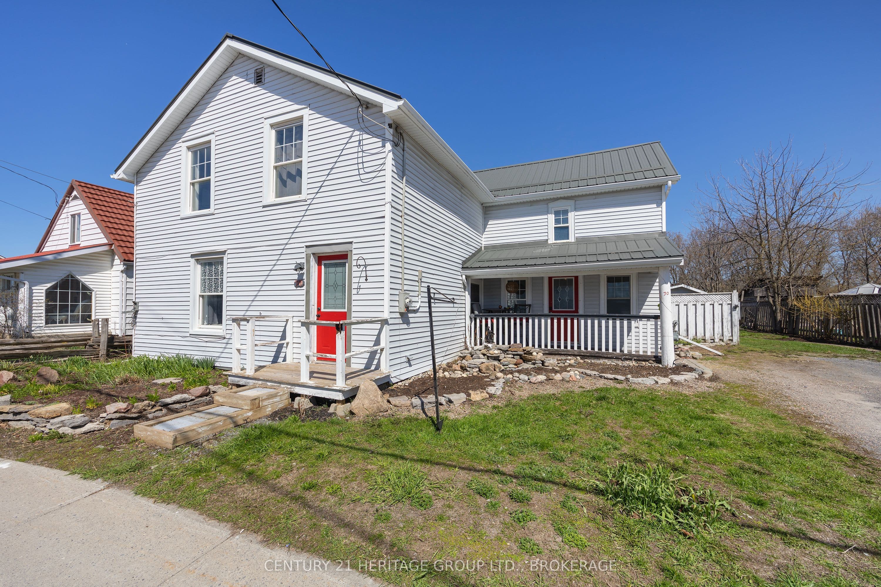 70 Main Street, Loyalist, ON K0H 2H0