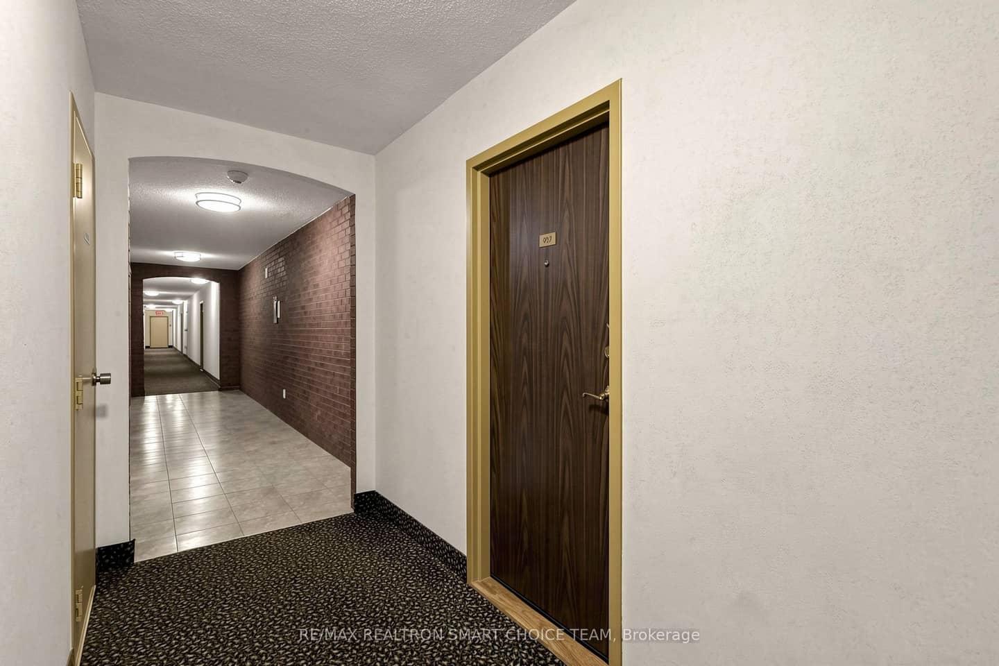 1250 Bridletowne Circle 907, Toronto, ON M1W 2V1