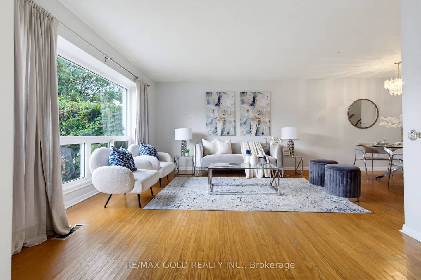 64 Doncaster Road, Brampton, ON L6T 1T1