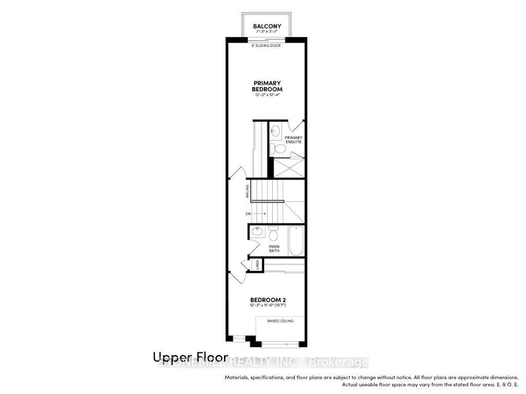 2956 Grey Fox Lane, Pickering, ON L1X 0P3