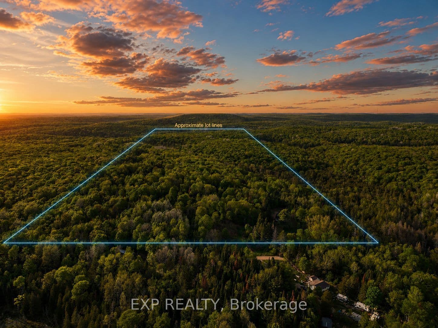 1057 Macduff Road, Highlands East, ON K0L 2Y0