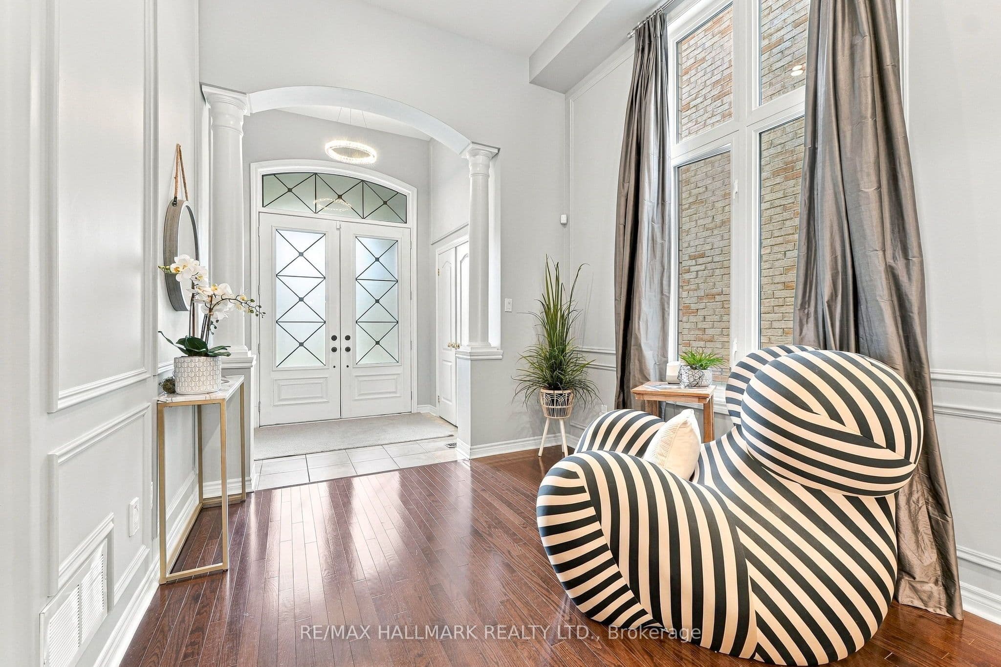 60 Gorman Avenue, Vaughan, ON L4H 3L4
