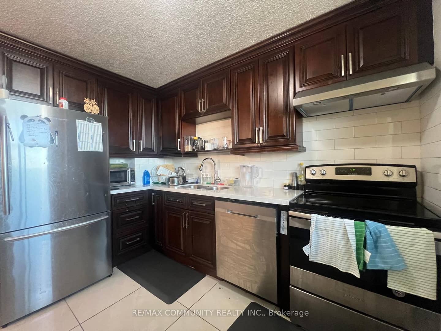 100 Wingarden Court 1008, Toronto, ON M1B 2P4