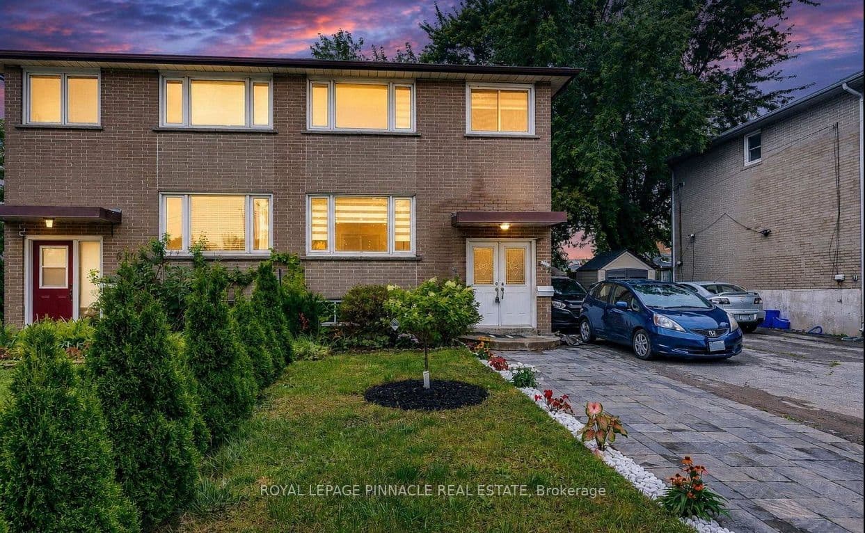 612 Appleby Line, Burlington, ON L7L 2Y3