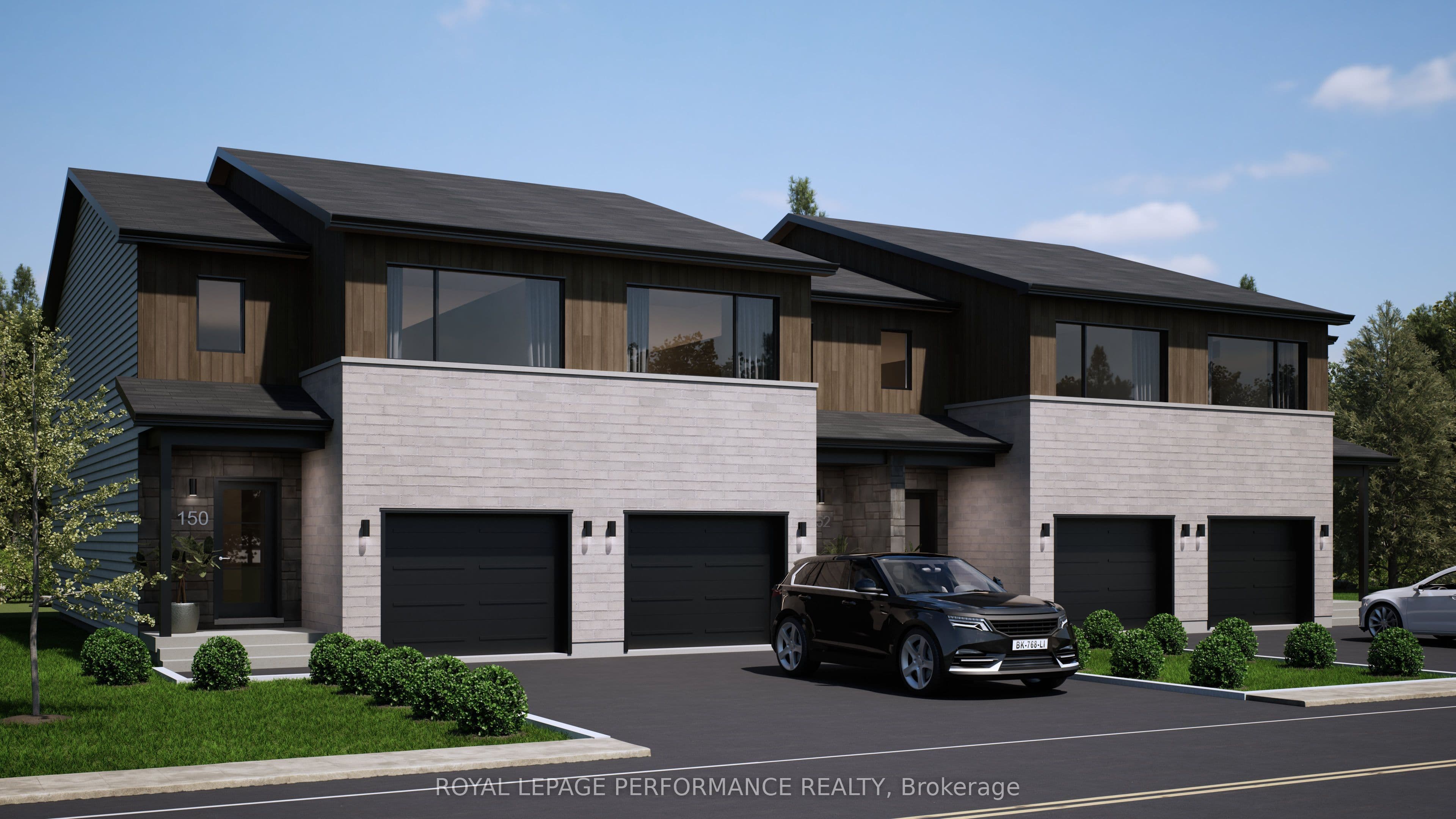 TH-167D Cypress Street, The Nation, ON K0A 2M0