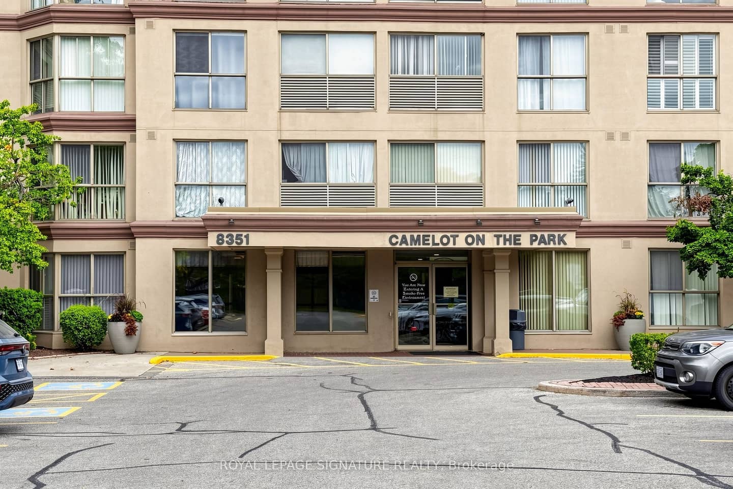 8351 Mclaughlin Road S 334, Brampton, ON L6Y 4H8