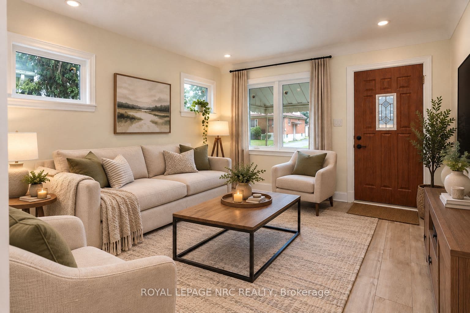 301 Carlton Street, St. Catharines, ON L2N 1C1