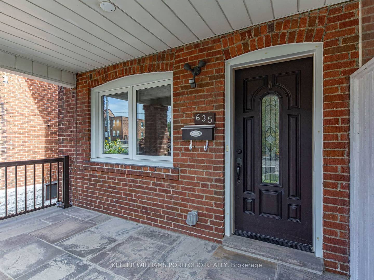 635 Glenholme Avenue, Toronto, ON M6E 3G8