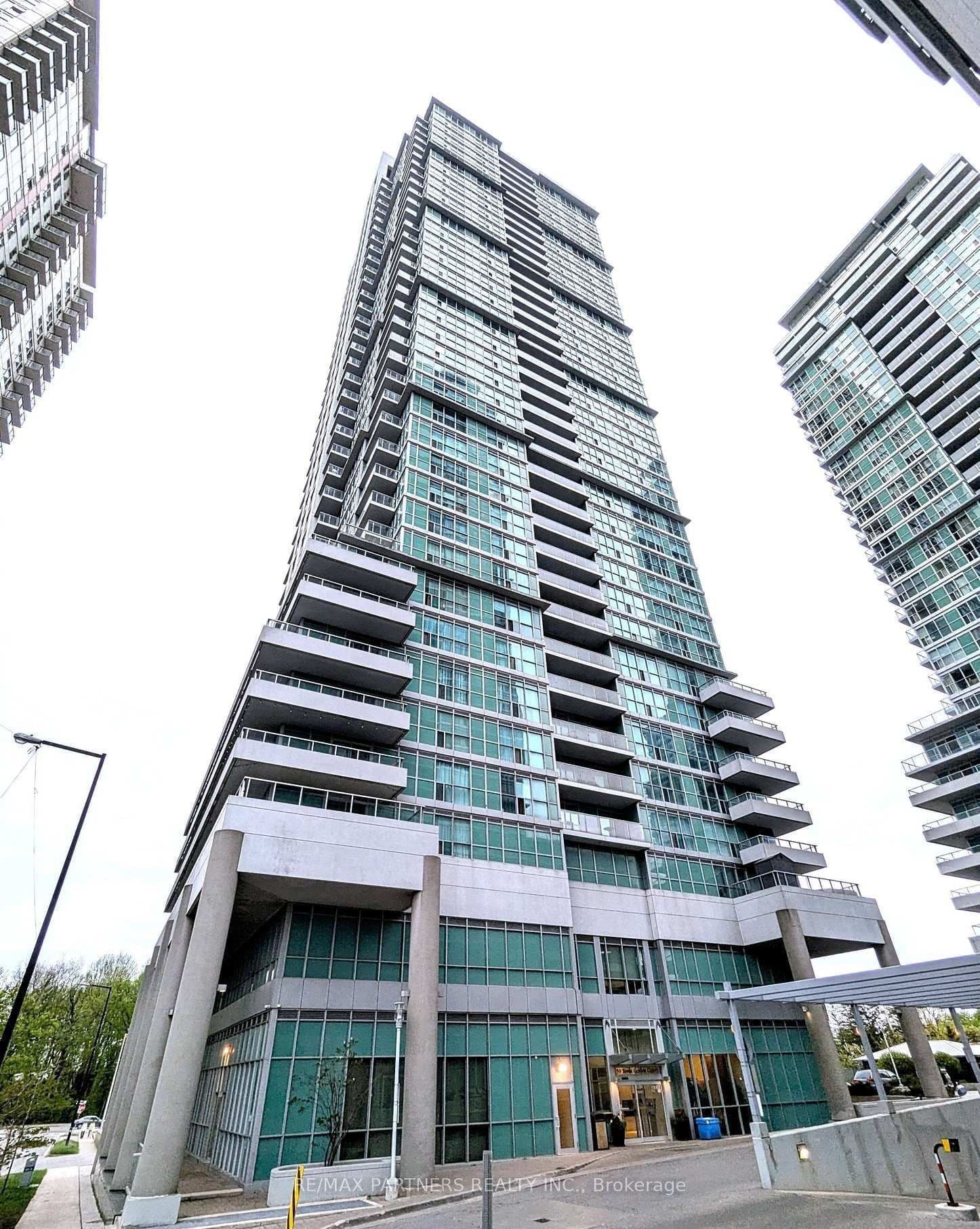 50 Town Centre Court 607, Toronto, ON M1P 0A9