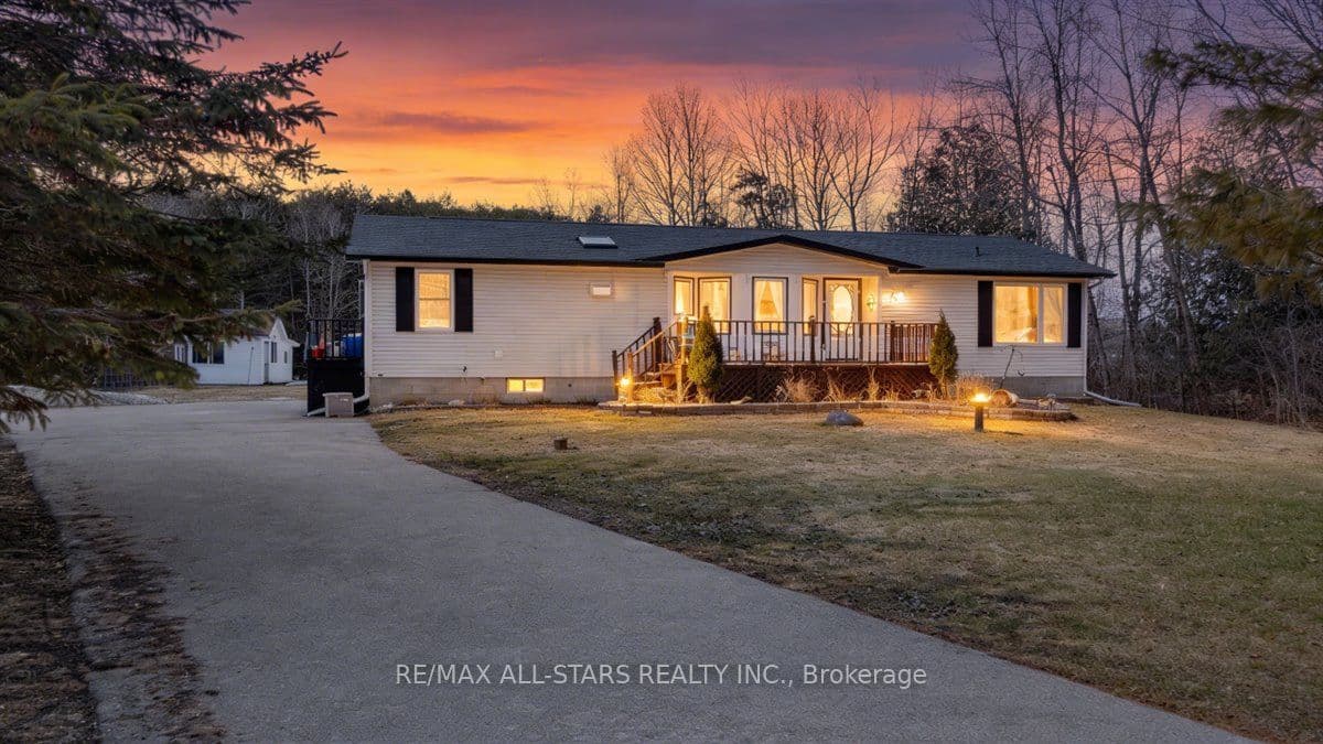 26576 Park Road, Georgina, ON L0E 1R0
