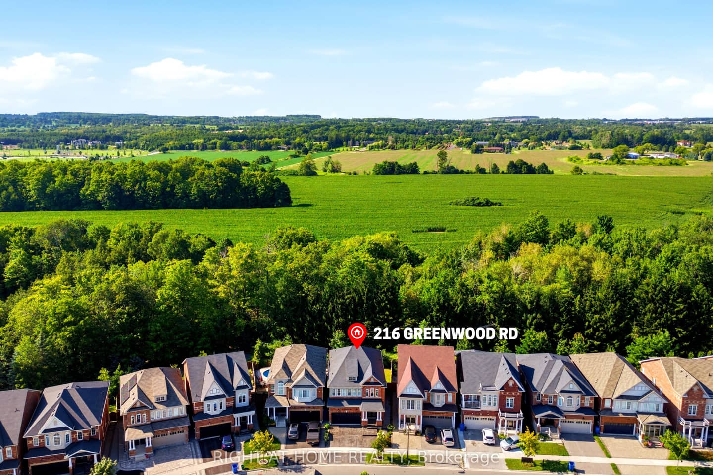 216 Greenwood Road, Whitchurch-Stouffville, ON L4A 4N8