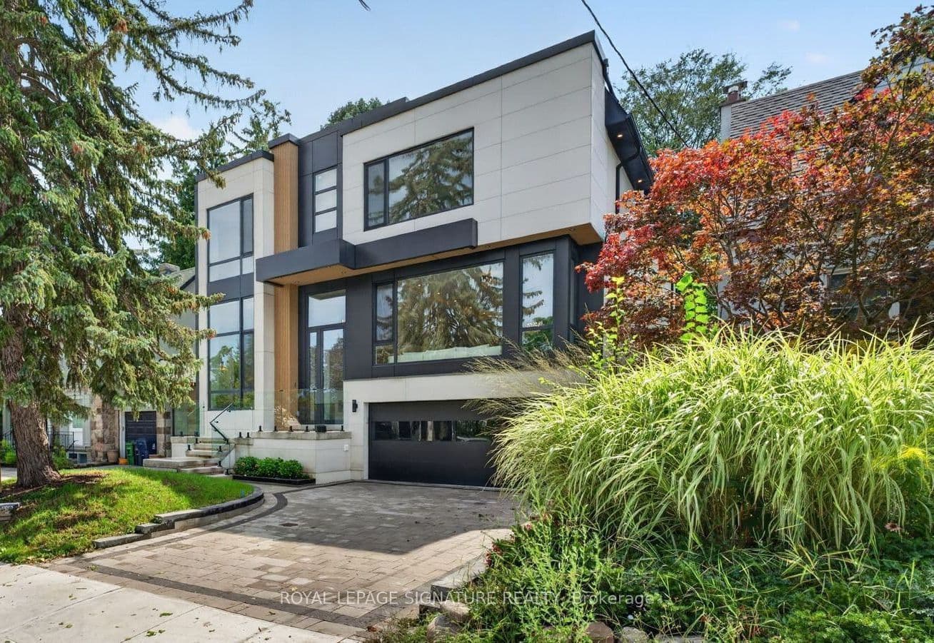 257 Lawrence Avenue E, Toronto, ON M4N 1T6
