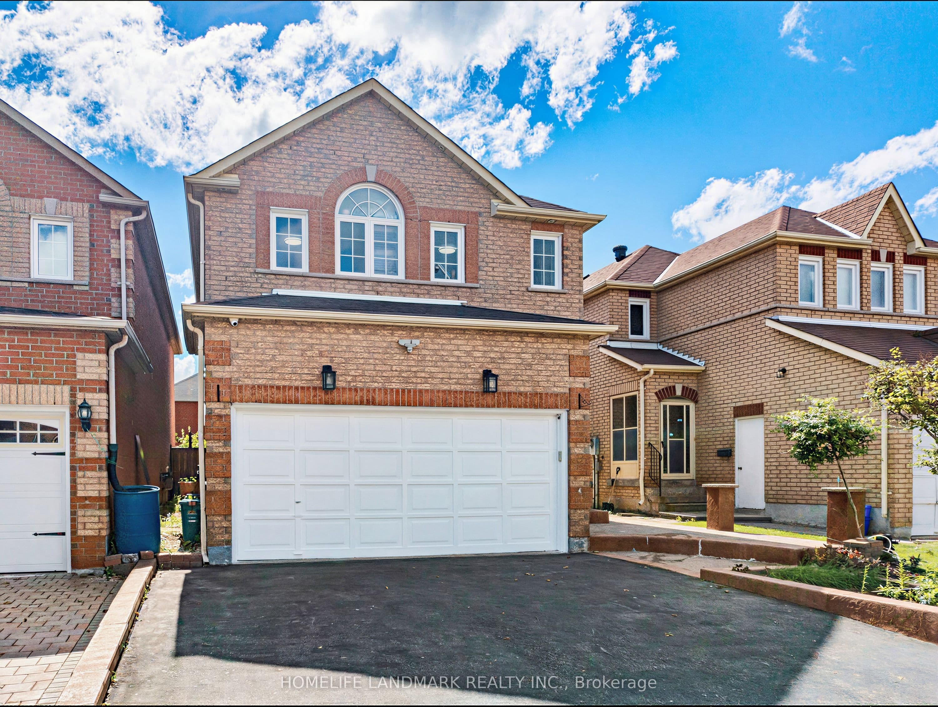 106 Clarion Crescent, Markham, ON L3S 3M5