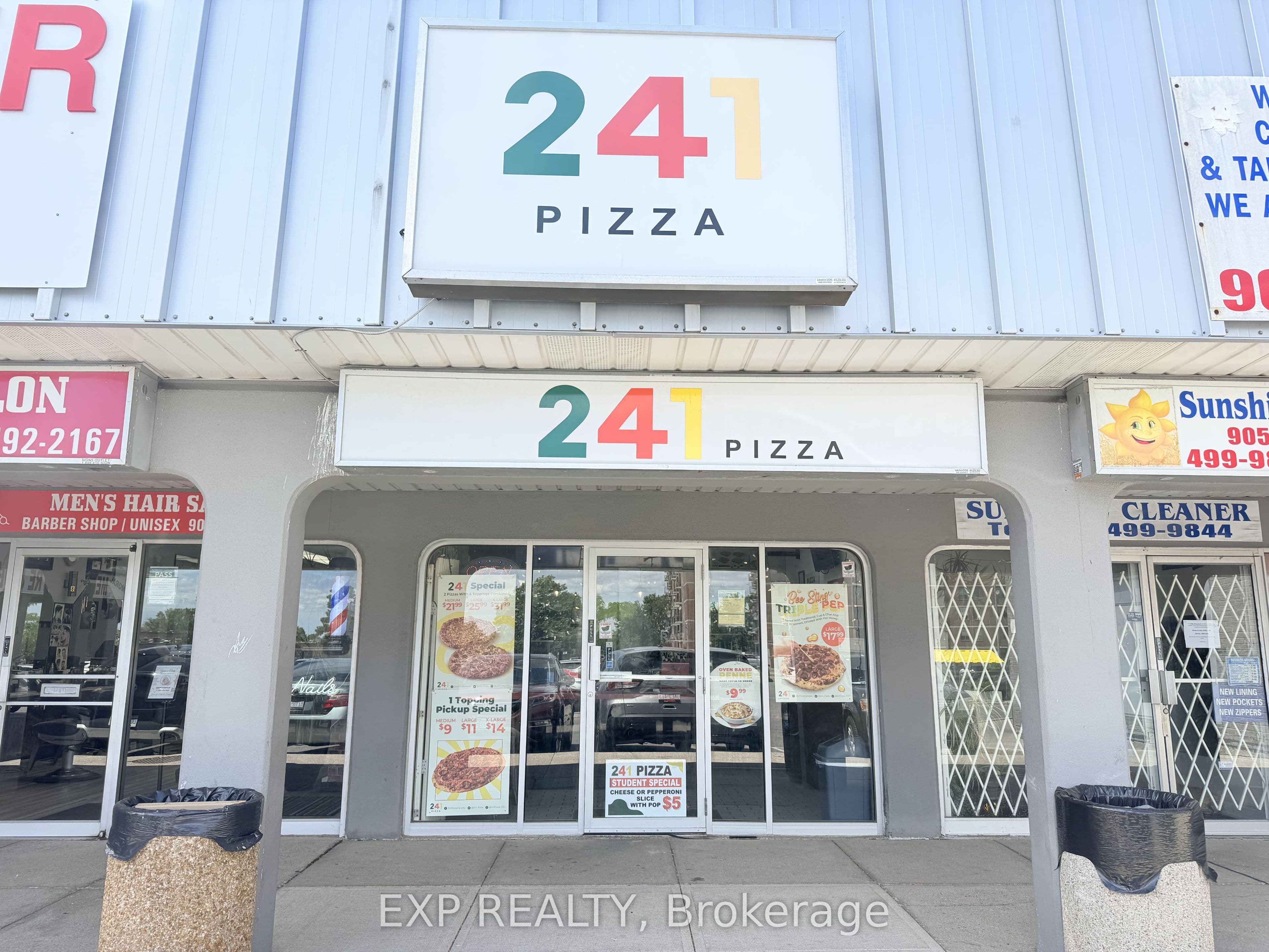 700 Balmoral Drive 9, Brampton, ON L6T 1X2