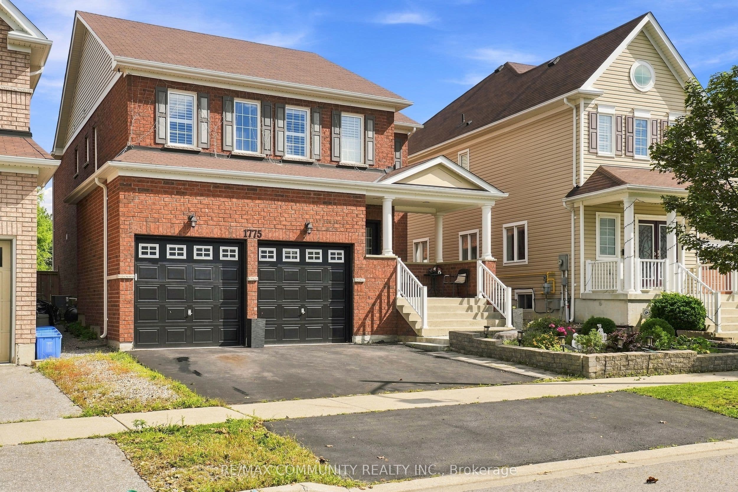 1775 Finkle Drive, Oshawa, ON L1K 0R4