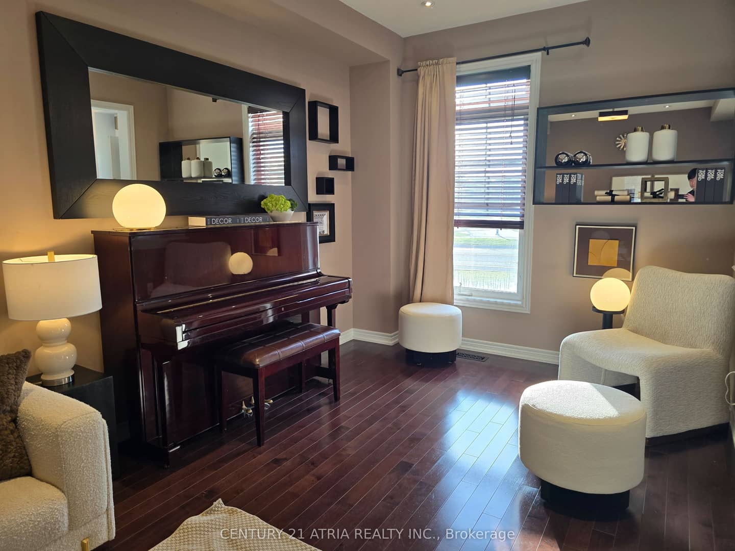 35 Russell Dawson Road, Markham, ON L6C 0G7