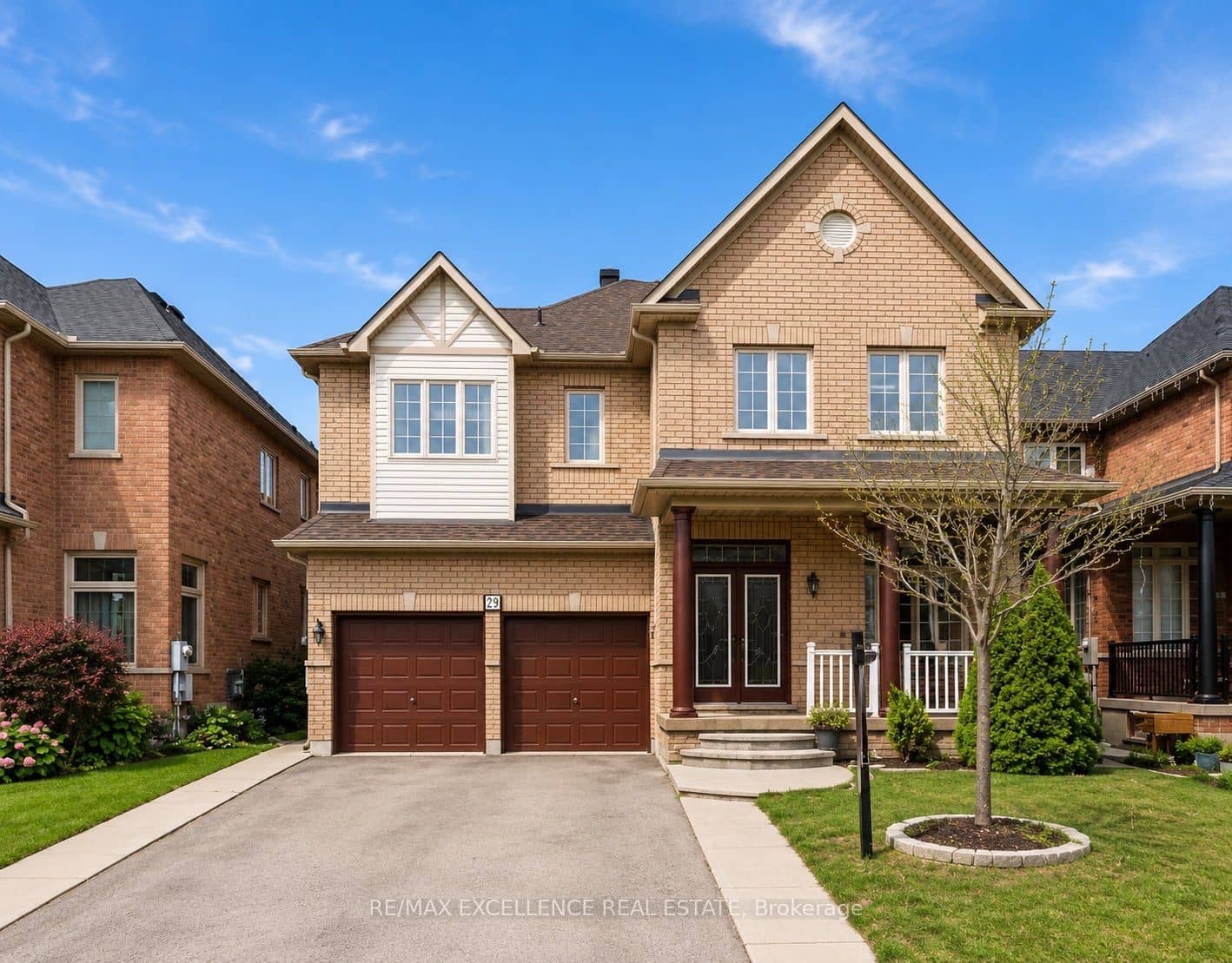 21 Castle Mountain Drive, Brampton, ON L6R 2W9