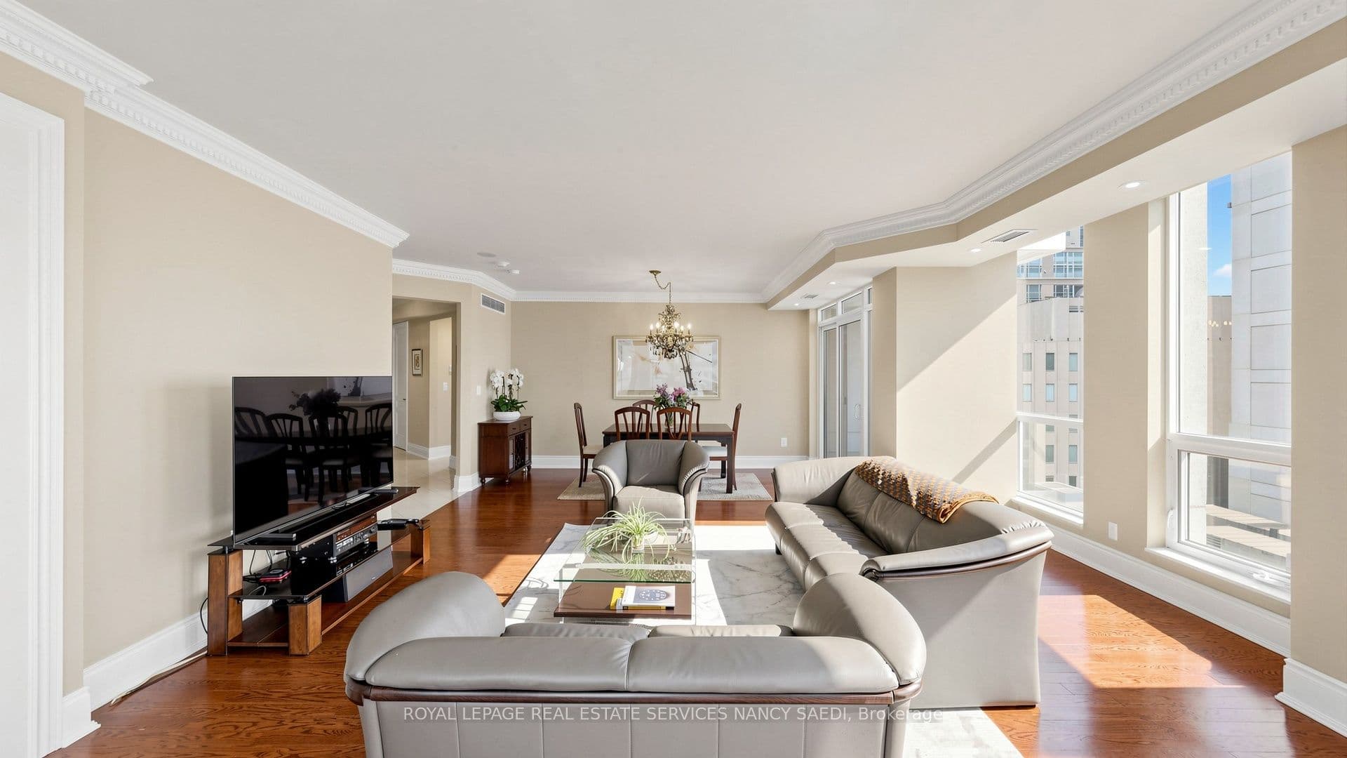 10 Bellair Street 802, Toronto, ON M5R 3T8