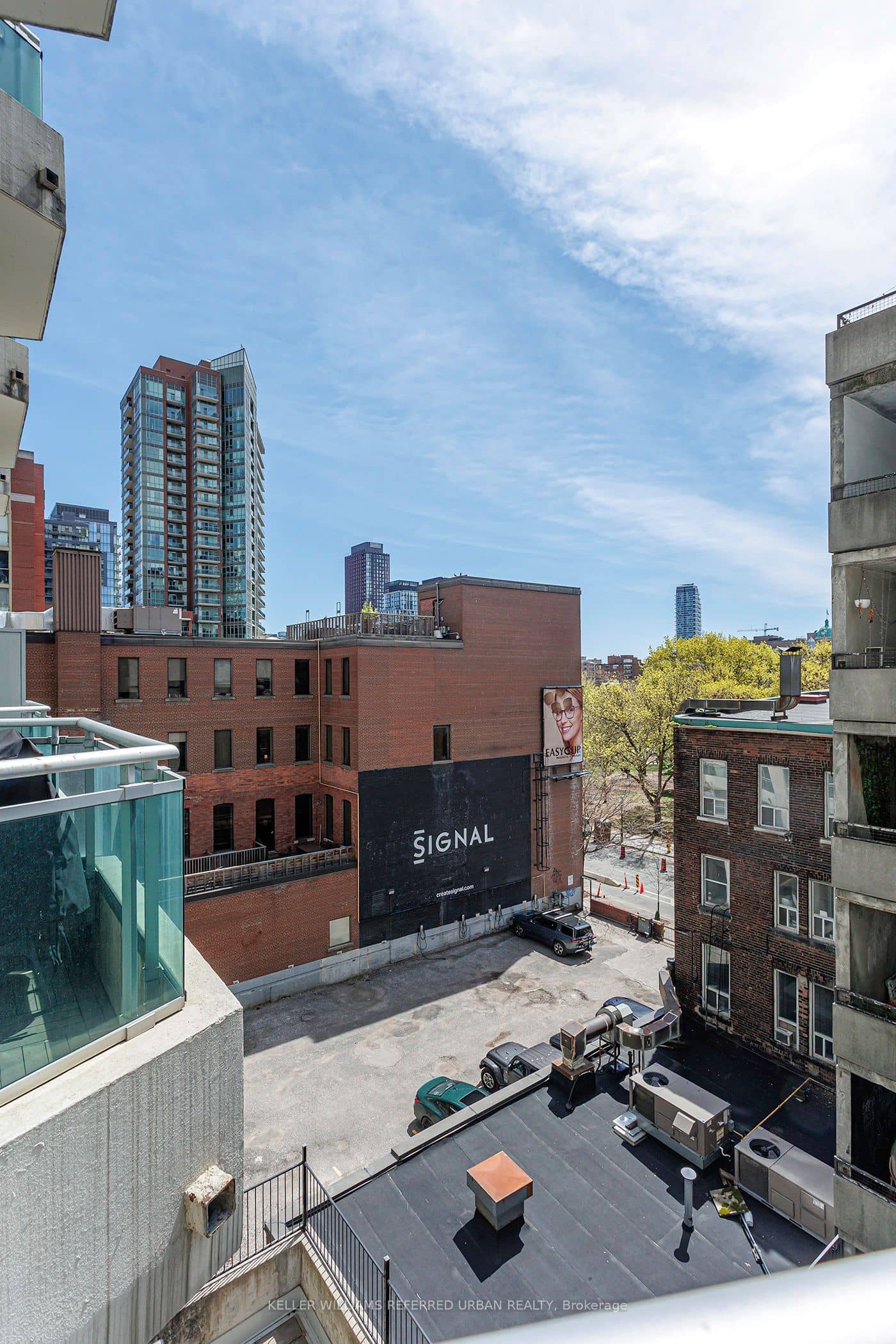 77 Lombard Street 514, Toronto, ON M5C 3E1