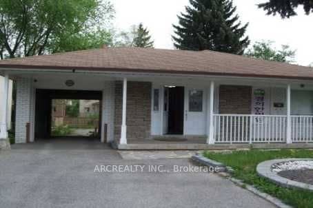 99 Finch Avenue E, Toronto, ON M2N 4R4