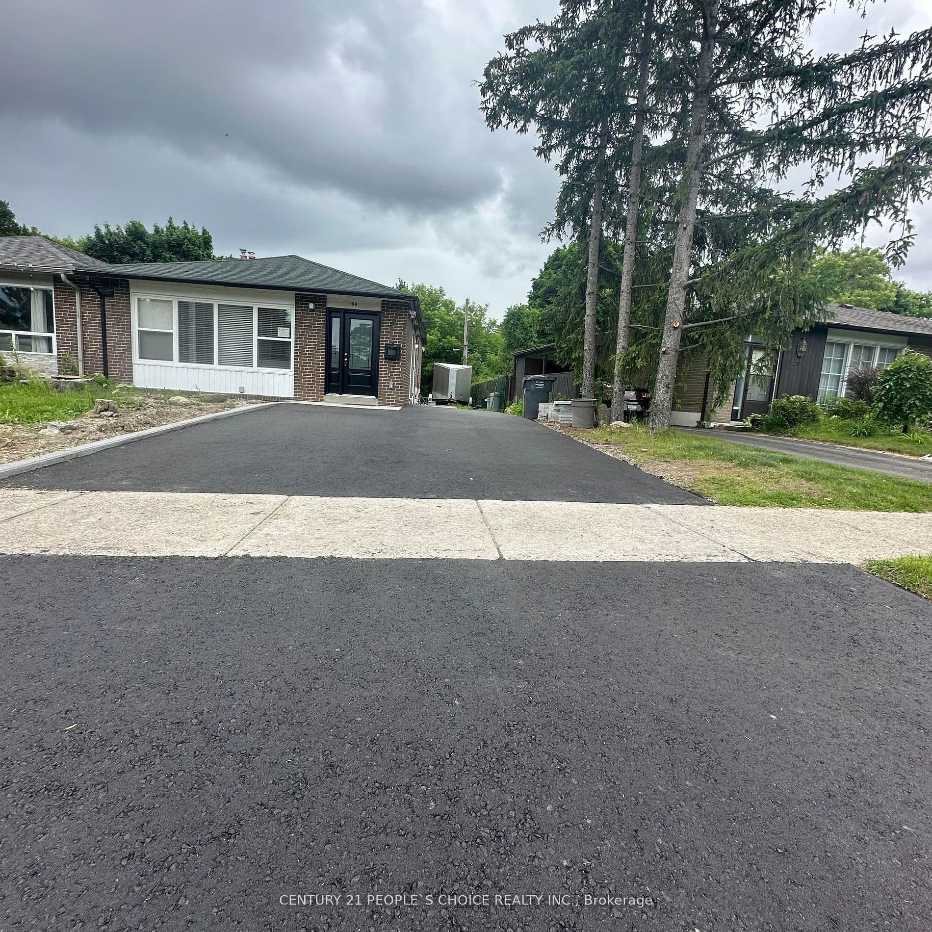 199 Avondale Boulevard Unit 1, Brampton, ON L6T 1J1