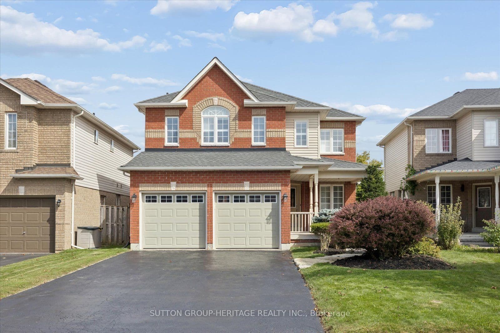 83 Calwell Drive, Scugog, ON L9L 1T7