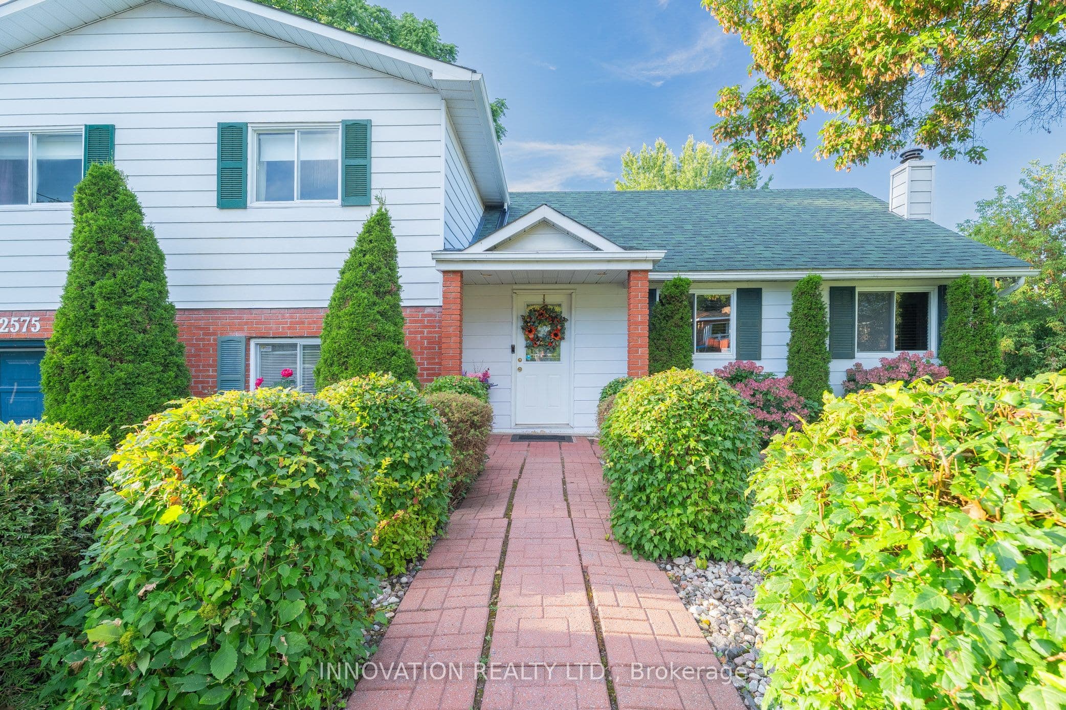 2575 Sparkle Street, Orleans - Cumberland and Area, ON K4C 1A1