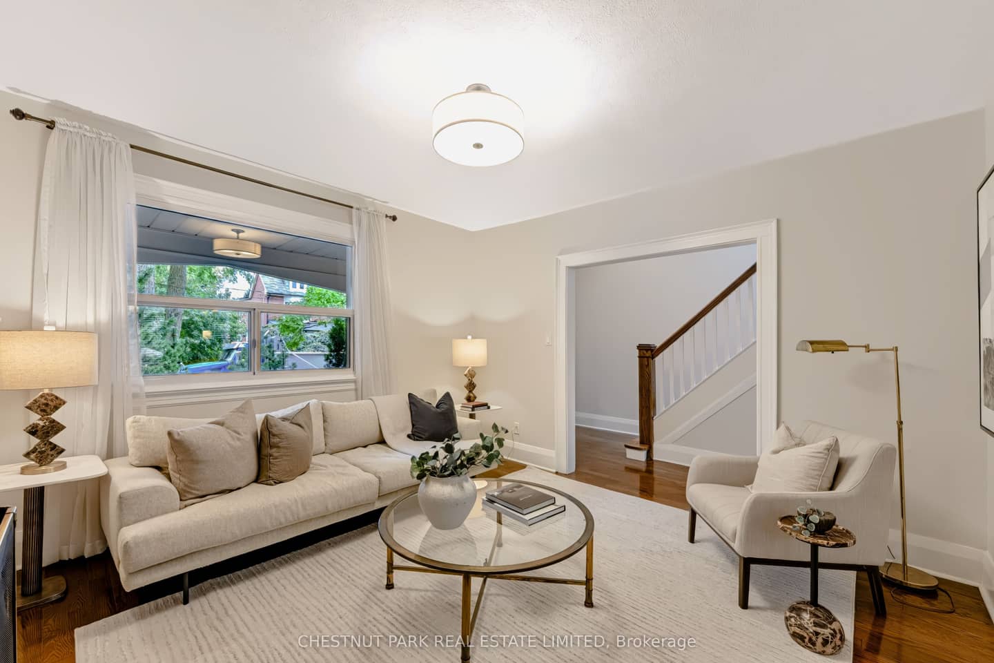 42 Bowood Avenue, Toronto, ON M4N 1Y4