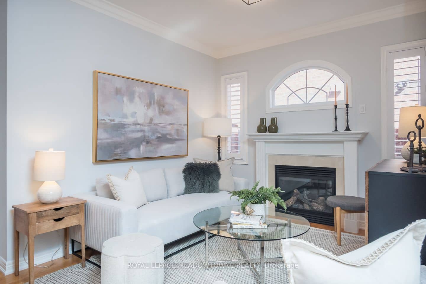 1319 Weller Cross, Milton, ON L9T 6K6