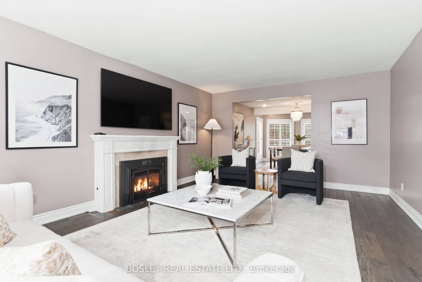 18 Tetbury Crescent, Toronto, ON M3A 3G3
