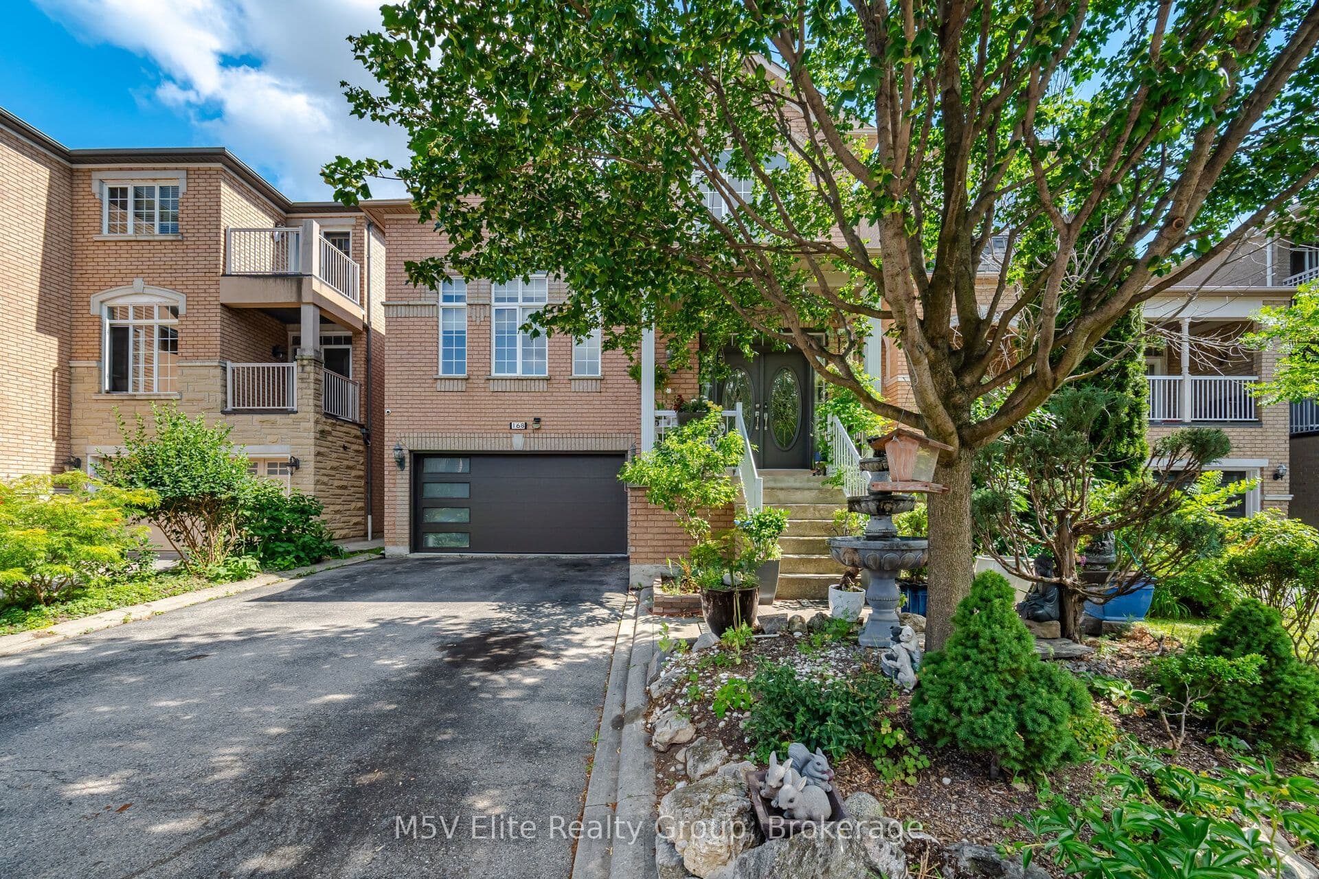 168 Sail Crescent, Vaughan, ON L6A 2Z2