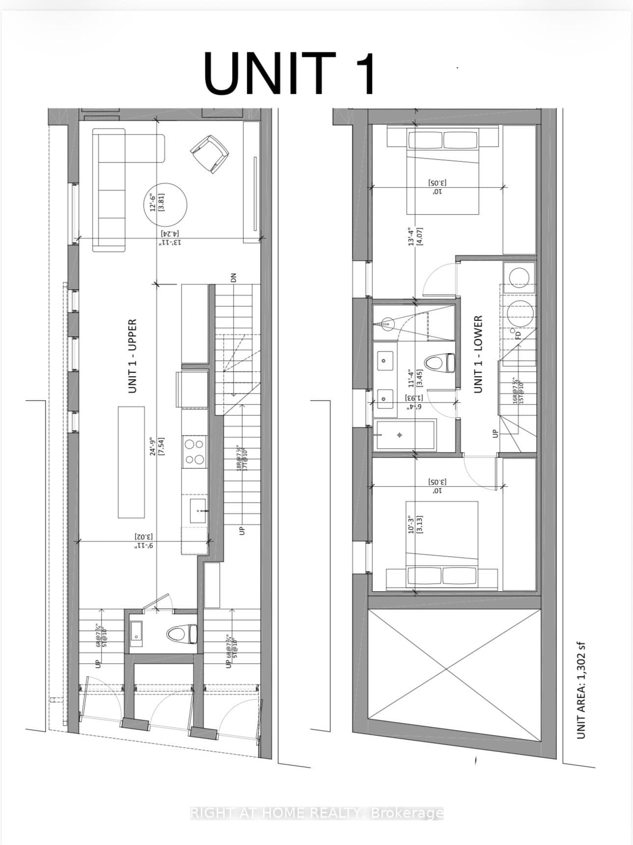1169 Davenport Road, Toronto, ON M6H 2G6