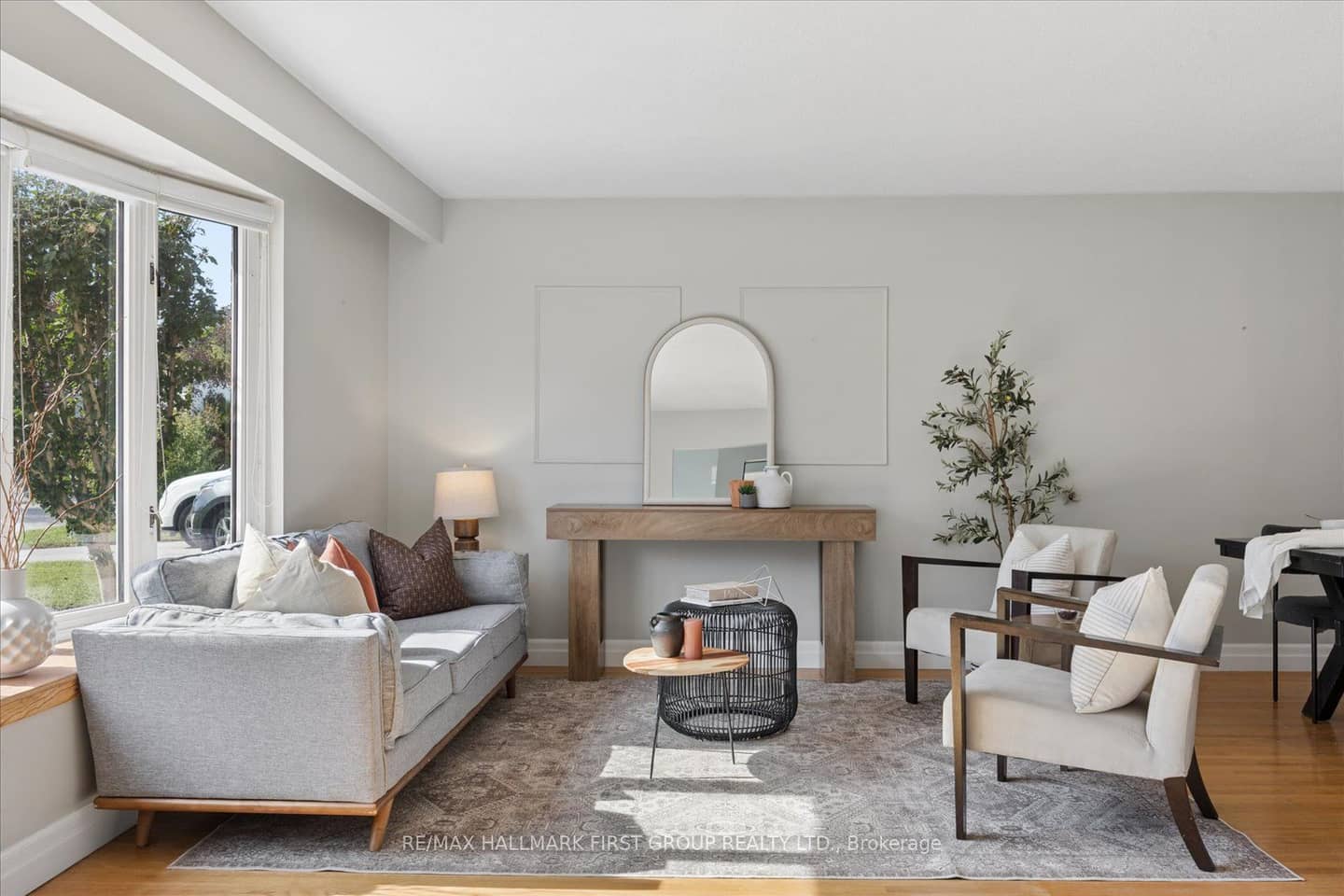 7 Archer Drive, Ajax, ON L1S 2Z3