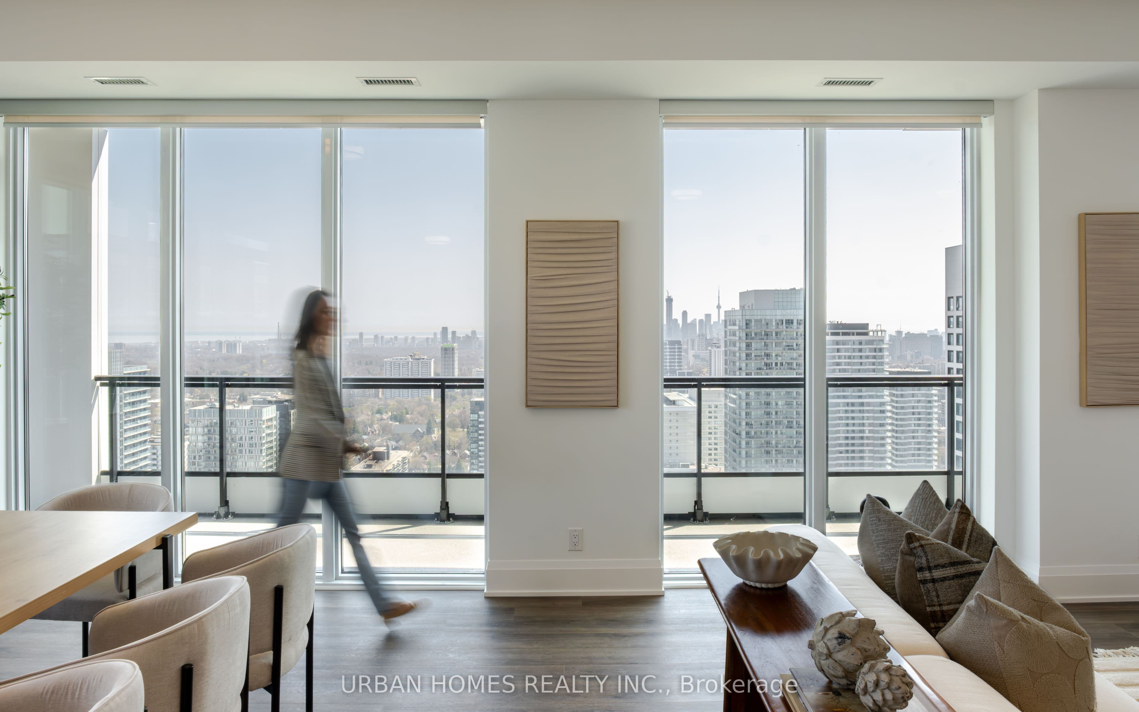 65 Broadway Avenue 3602, Toronto, ON M4P 1T9