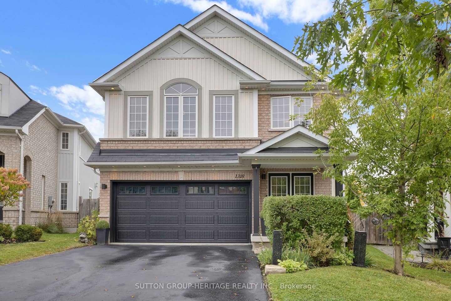 1318 Meath Drive, Oshawa, ON L1K 0M8