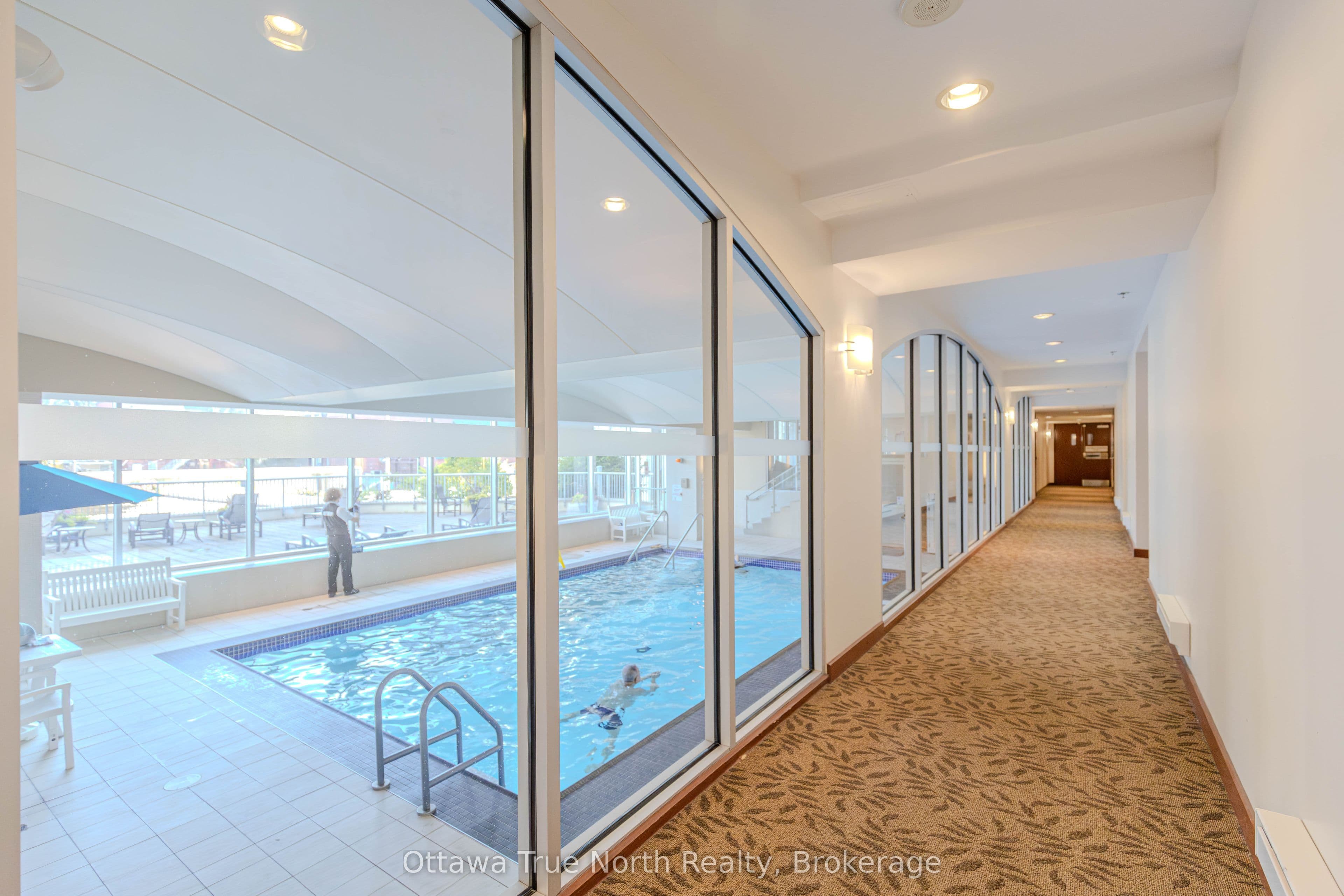 234 Rideau Street 1903, Lower Town - Sandy Hill, ON K1N 0A9