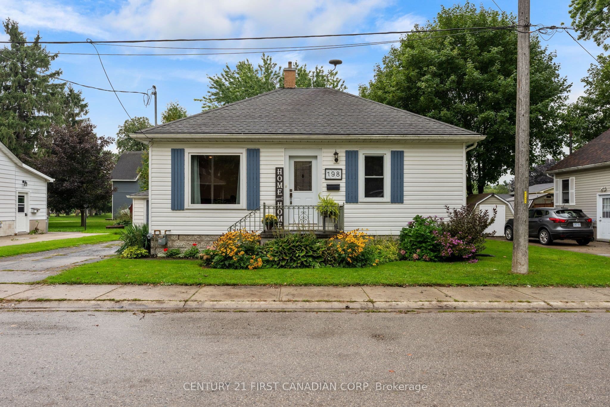 198 Trafalgar Street, West Perth, ON N0K 1N0
