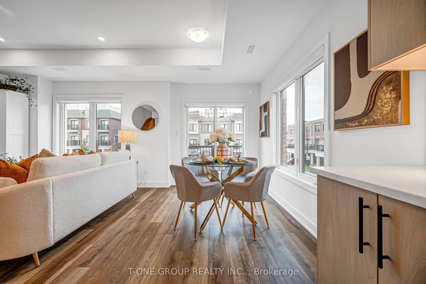 144 Covington Crescent, Whitchurch-Stouffville, ON L4A 4W8